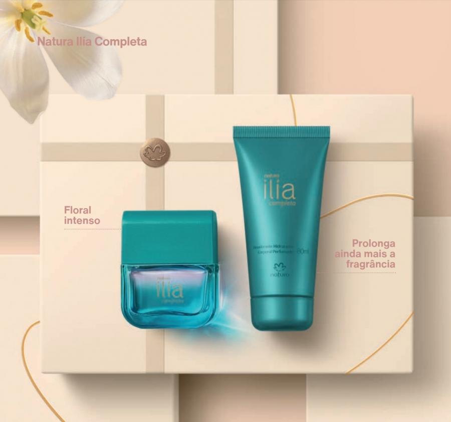Set ilia