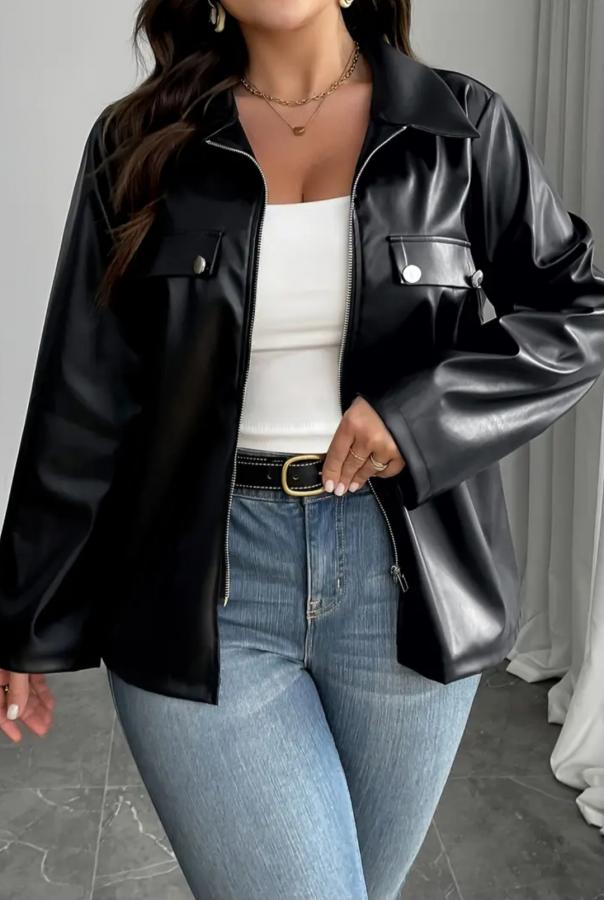 Chaqueta ODESSA 