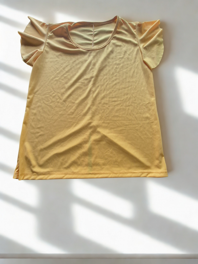 Remera morley