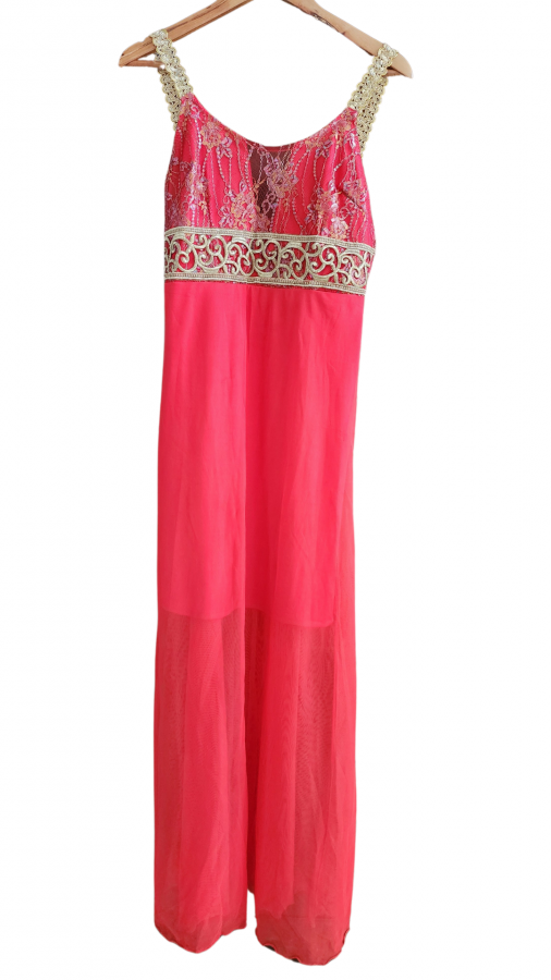 Vestido de fiesta